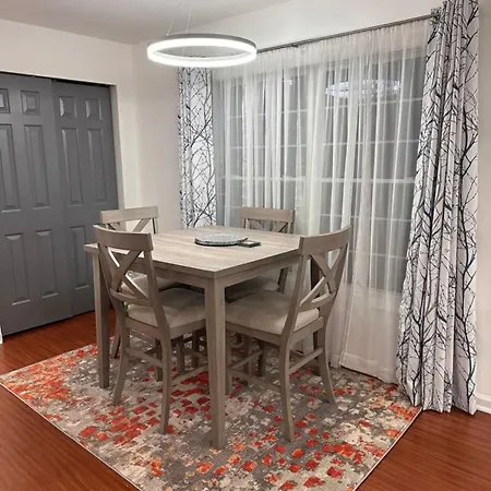 Luxery Tufan Apartmán