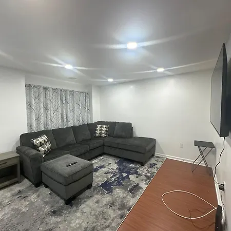 Luxery Tufan