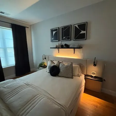 Lägenhet Luxery Tufan